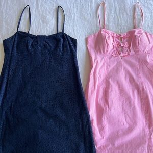 Summer dresses